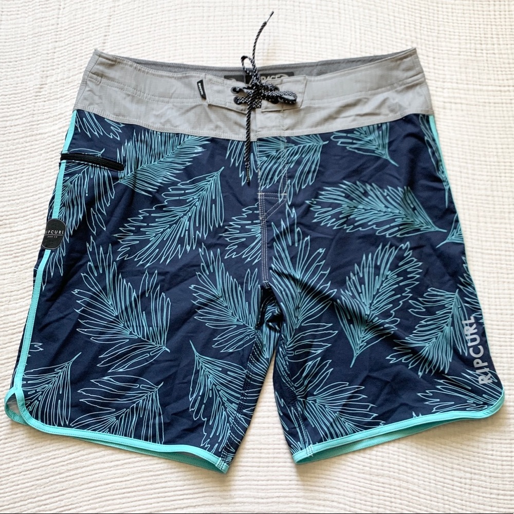 Rip Curl The Mirage Mason Rockies board shorts